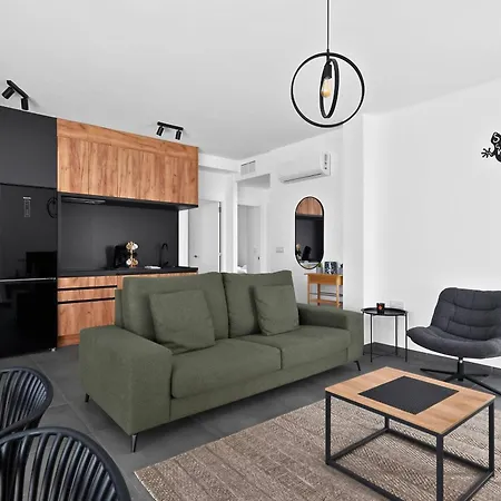 Apartment Casa Son P *