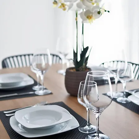 Casa Son P Apartment *