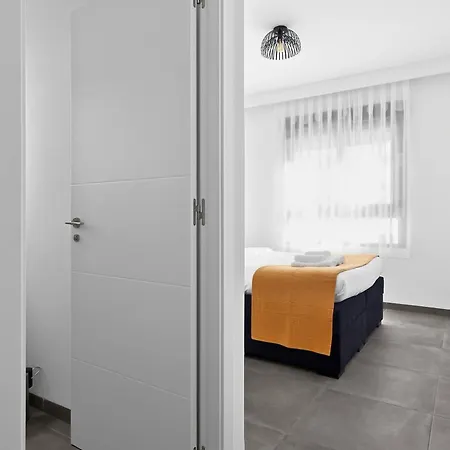 Casa Son P Apartment