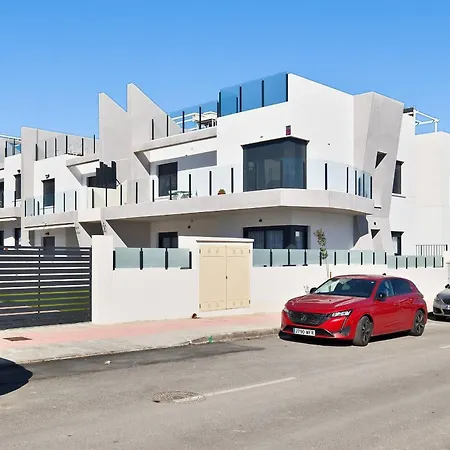 Casa Son P